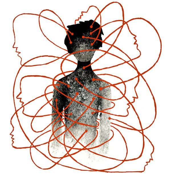 Living with Schizophrenia: Understanding the Struggles and Strengths