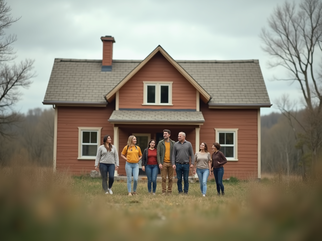 Little Eyes, Lasting Habits