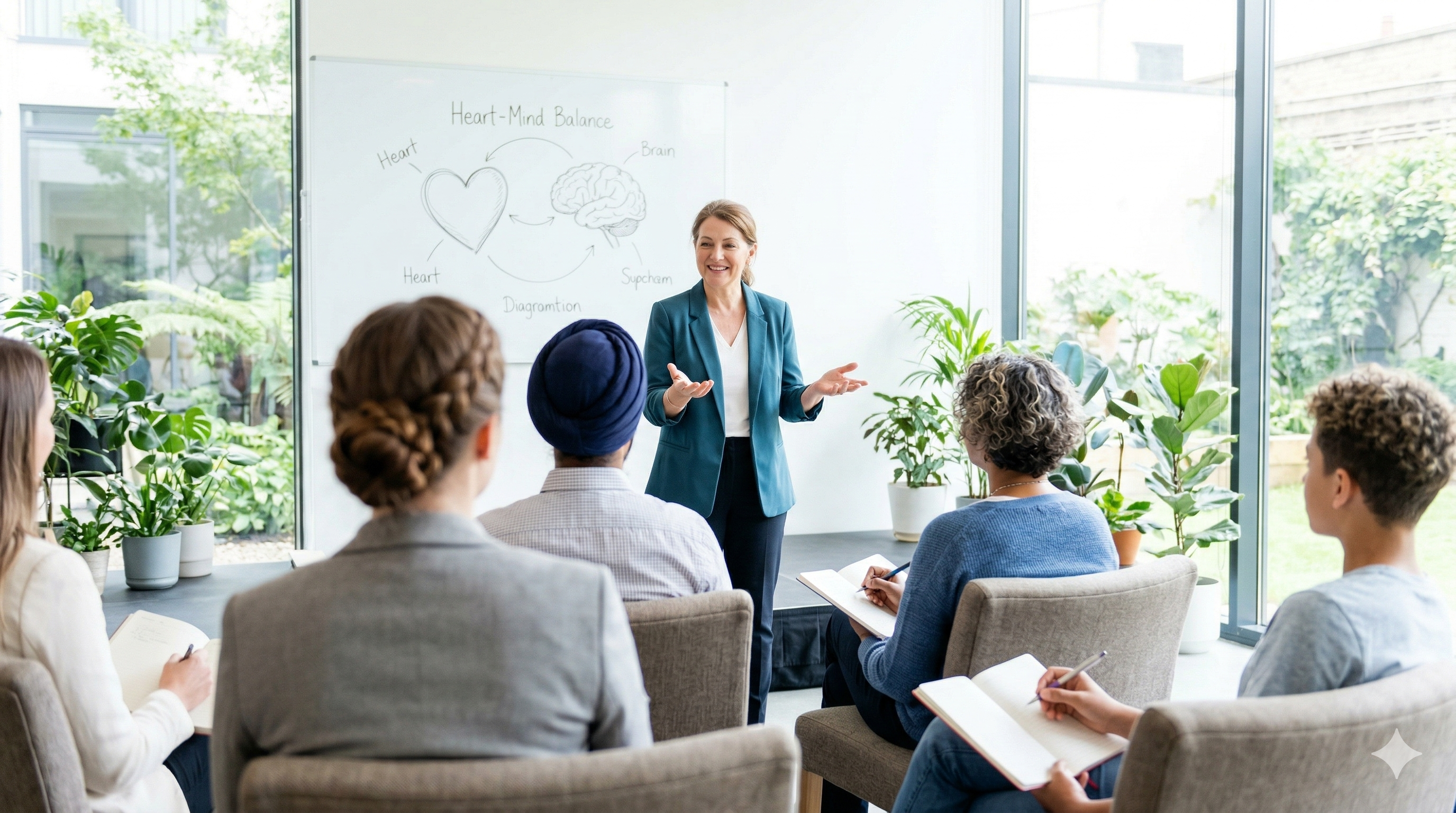 The Silent Productivity Killer: Why Mental Health Is Every Workplace’s Business in 2025