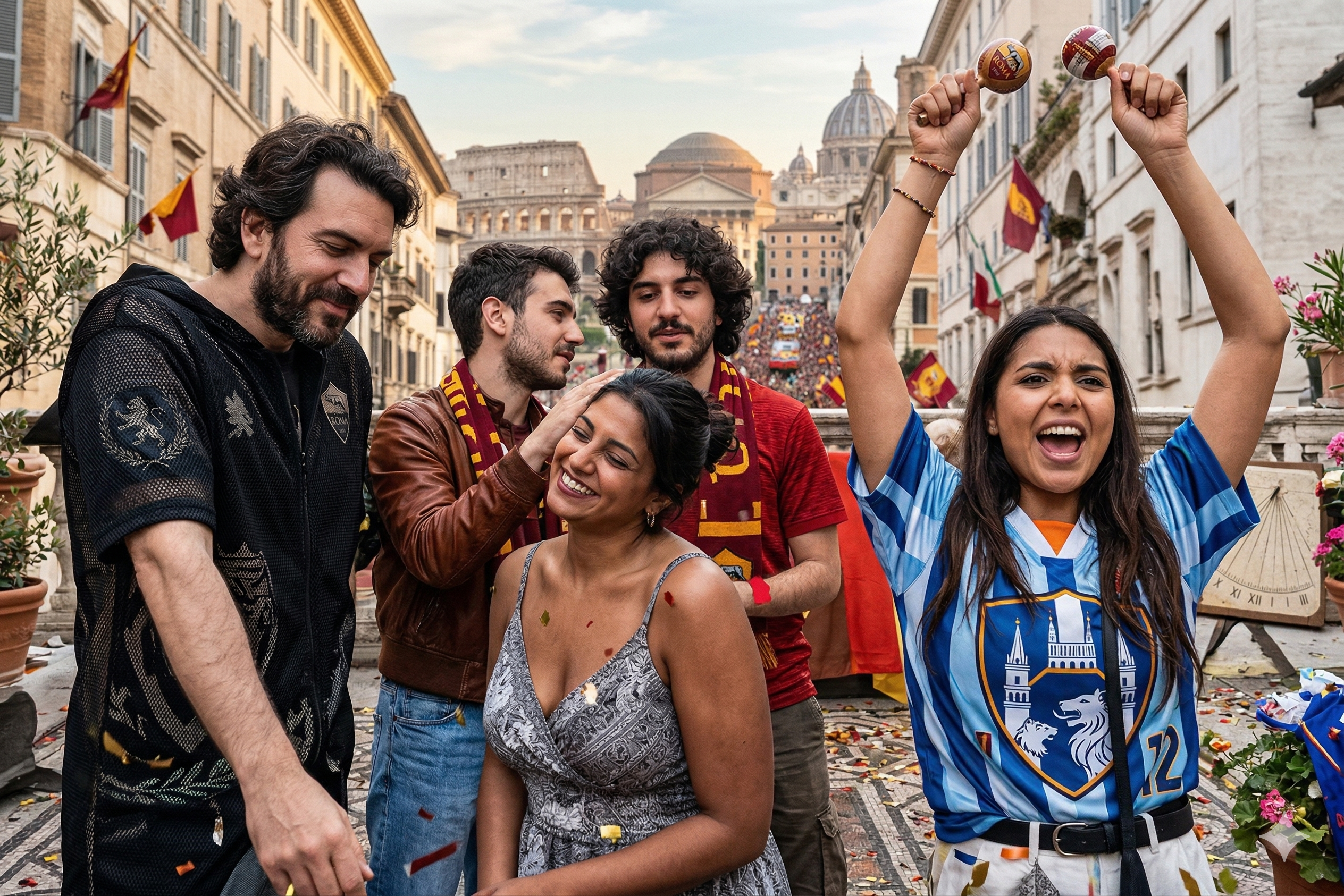 Fall Back in Love with Life: One Thank You at a Time