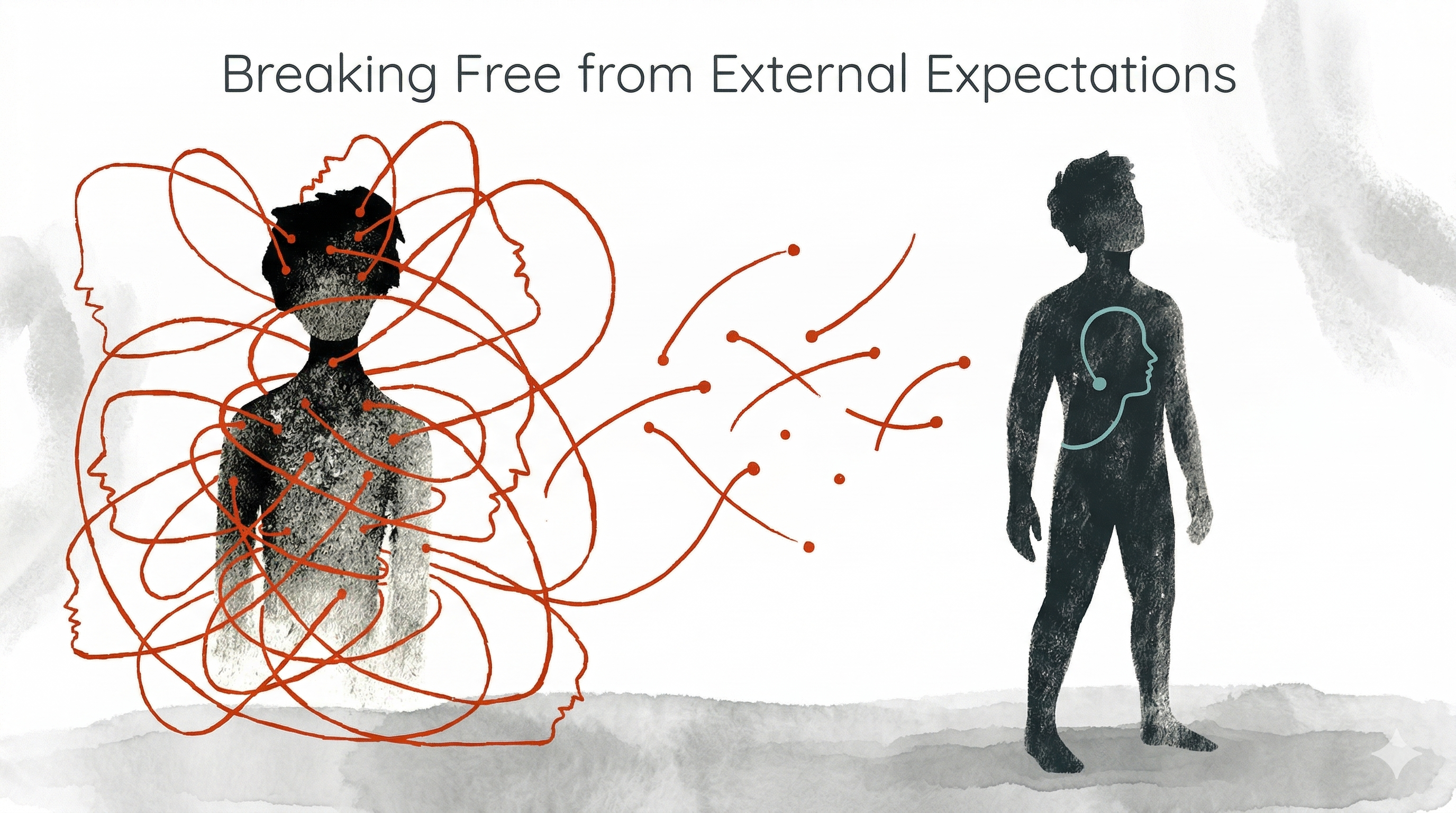 Your Type Might Be Just Your Attachment Style Talking