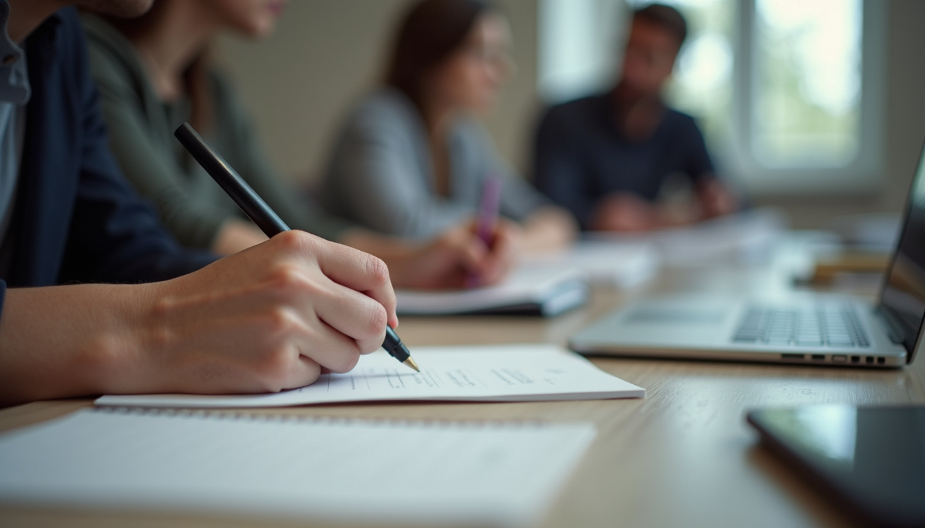 Self-Compassion: The Most Underrated Skill in a Performance-Driven World