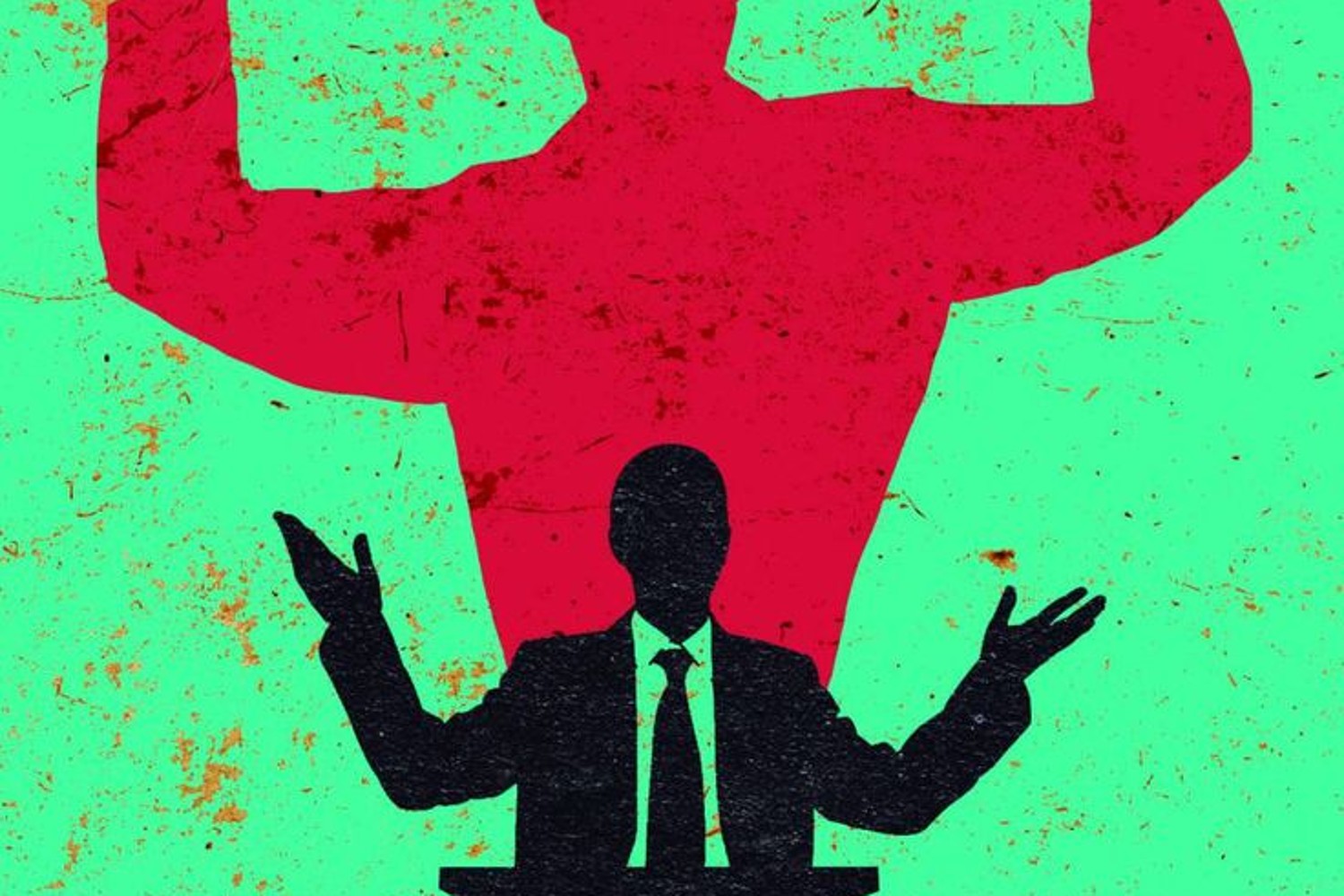 Narcissism: Beyond the Buzzword