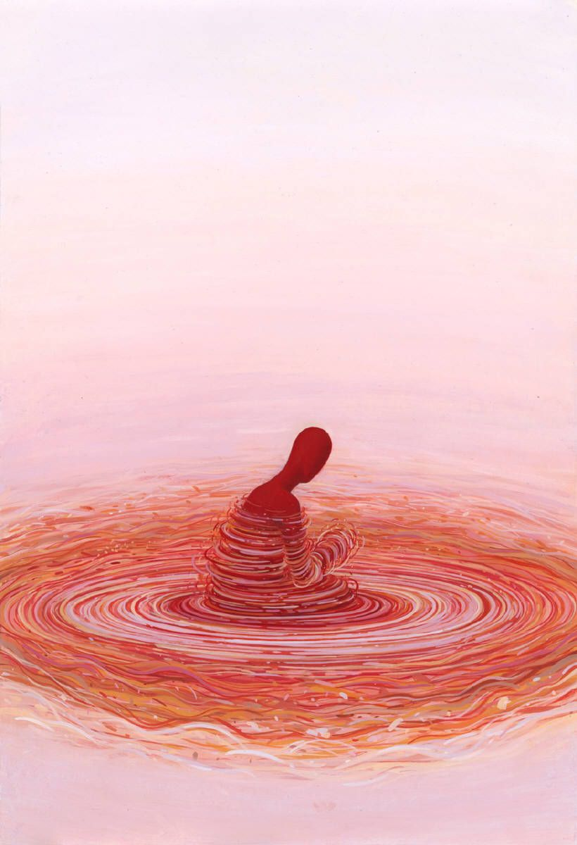 The Art of Boundaries:Protecting Your Energy Without Guilt