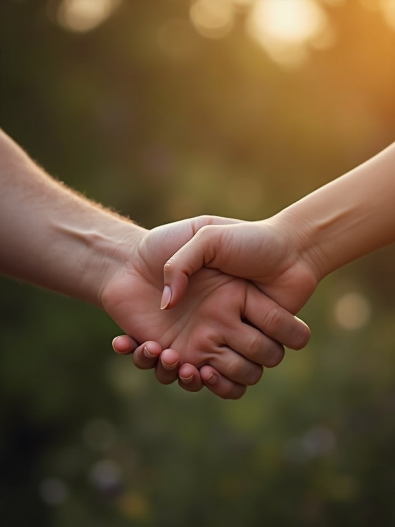 Fall Back in Love with Life: One Thank You at a Time