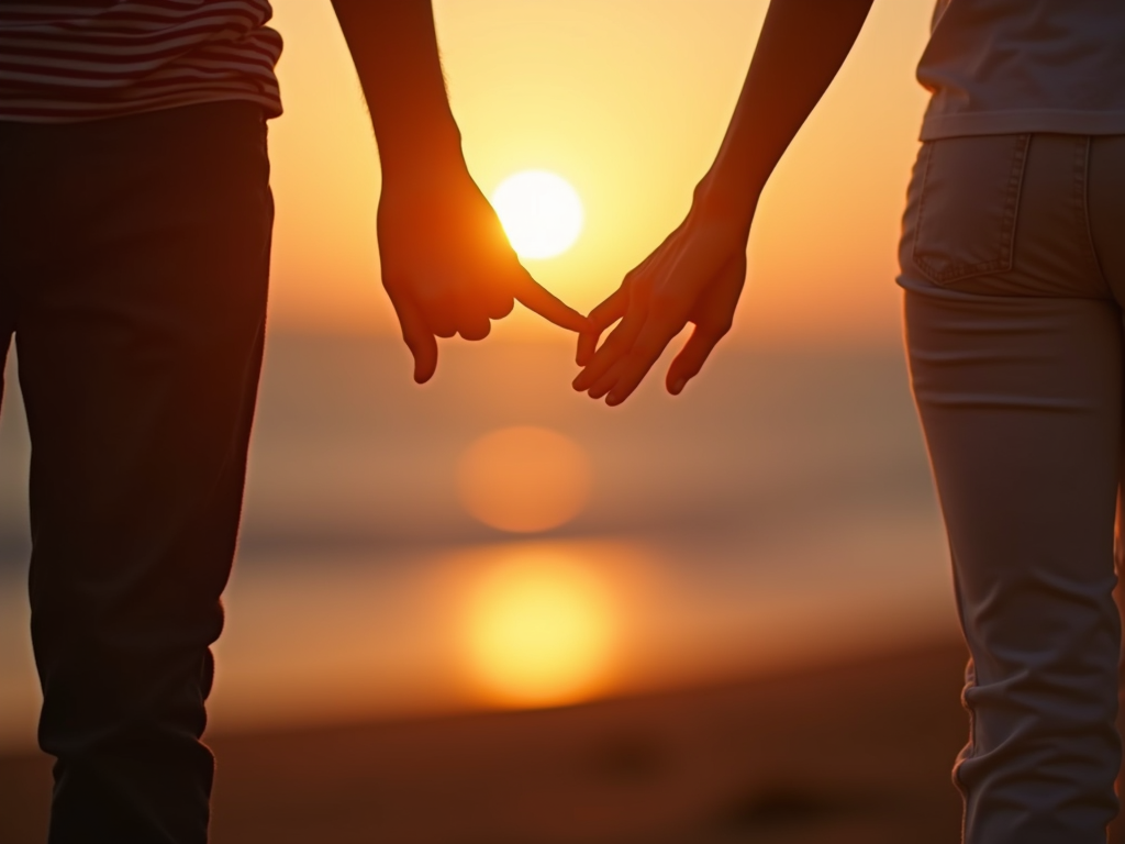 Do You Speak My Heart? - The Psychology Behind Love Languages