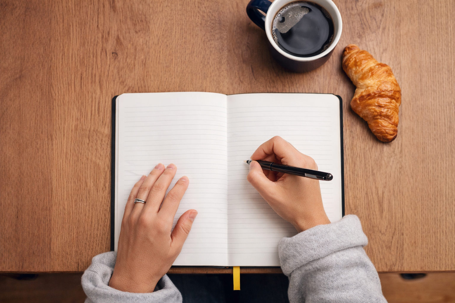 From Minutes to Mindset: Easy Micro-Habits That Work