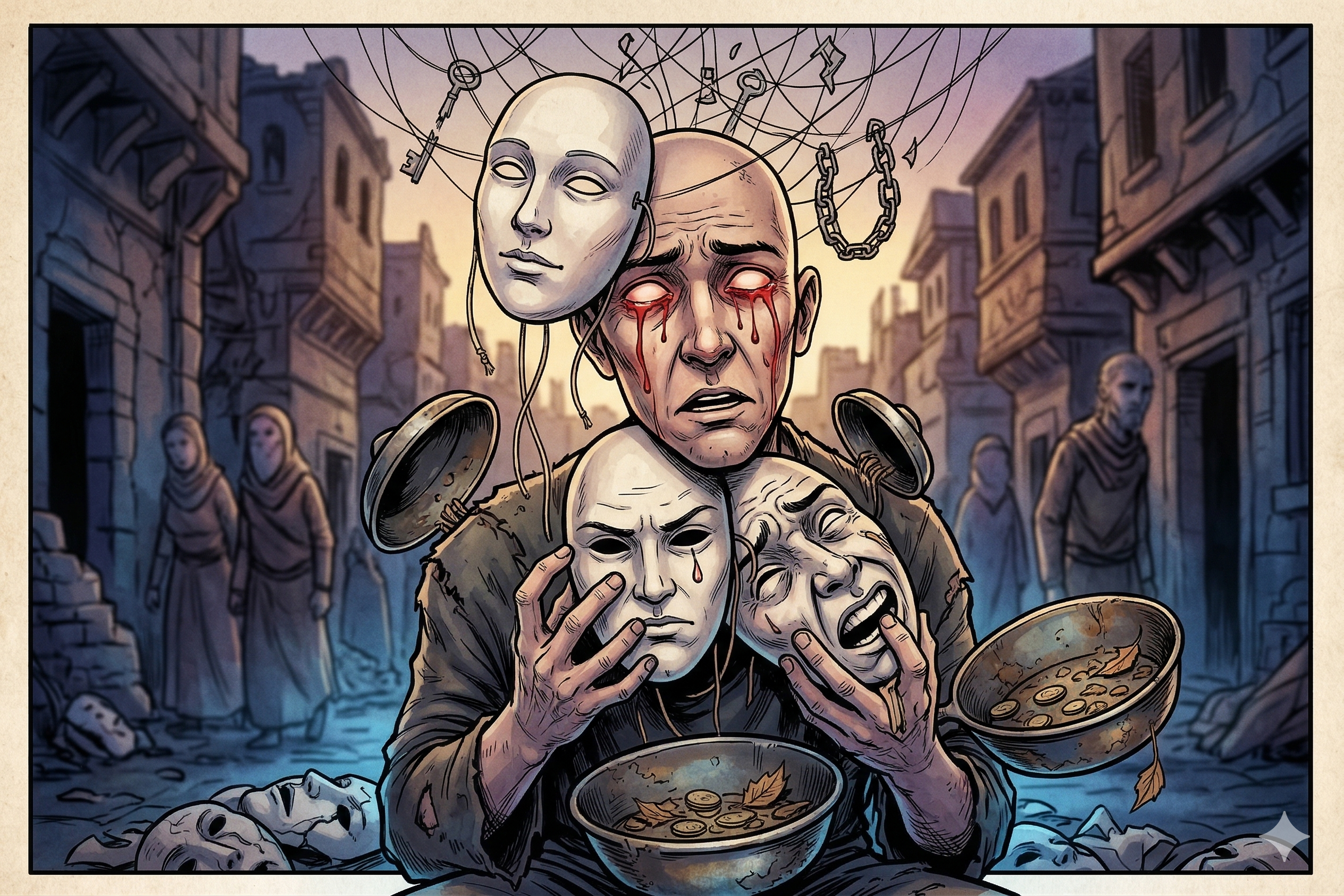 How to Listen to What Your Emotions Are Trying to Tell You