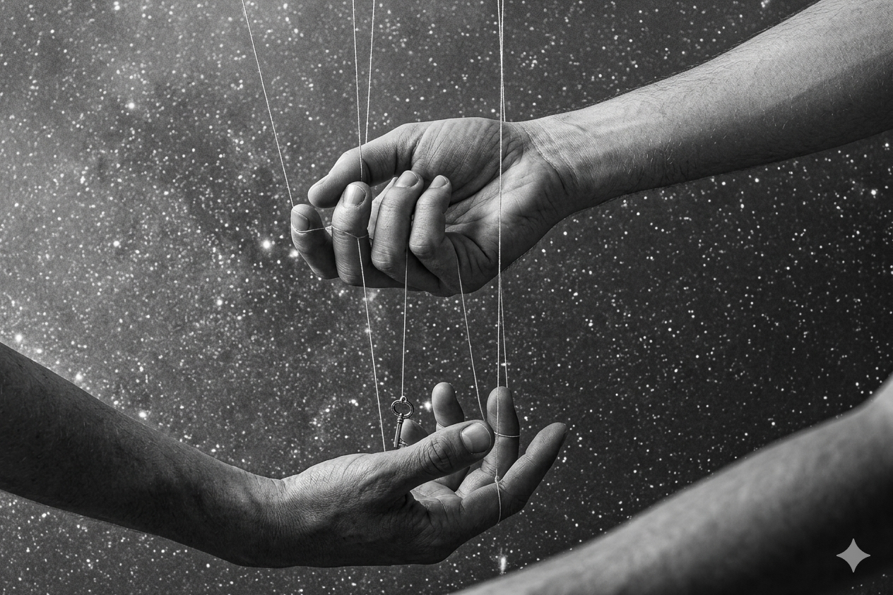 The People Around You Shape Your Mind: Why Healthy Relationships Matter