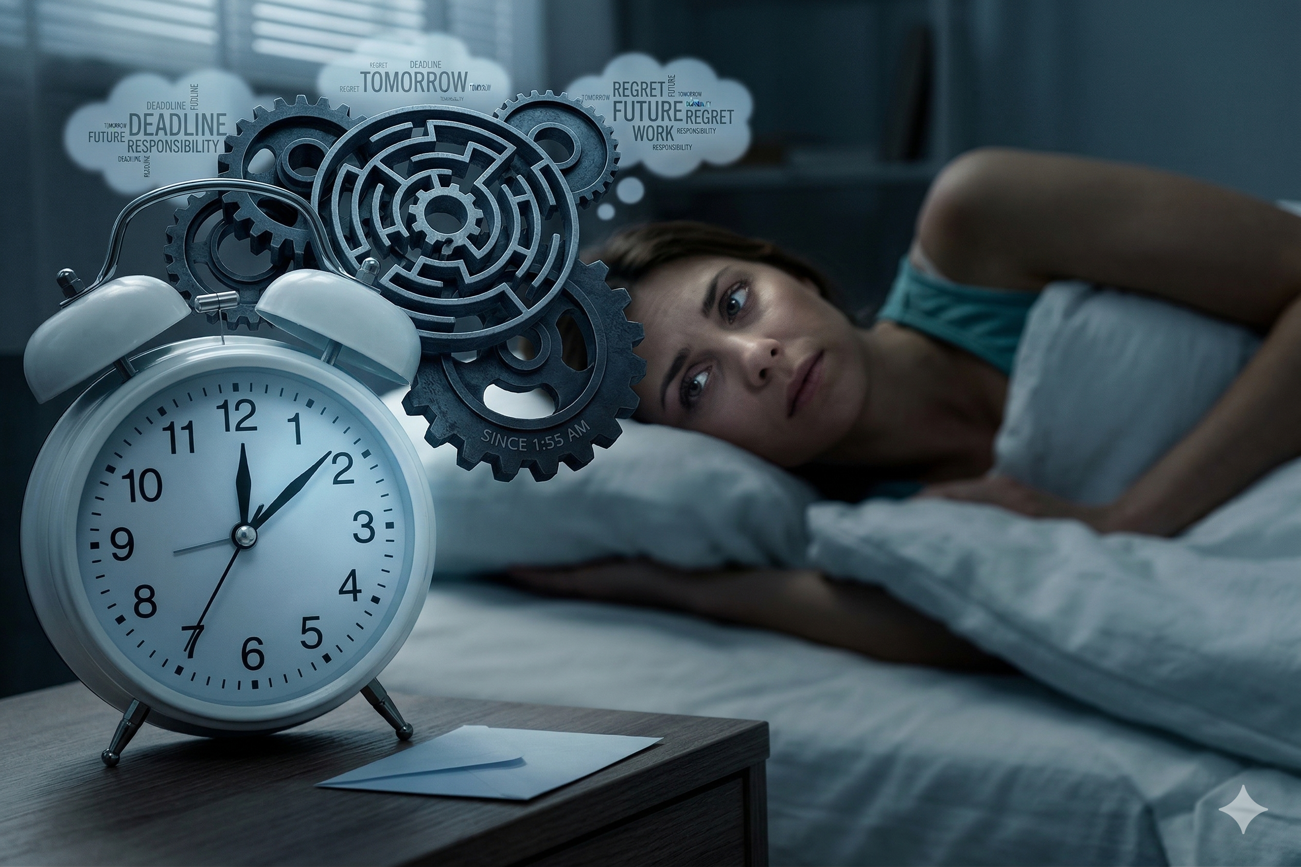 11 Cozy Ways to Wind Before Bed