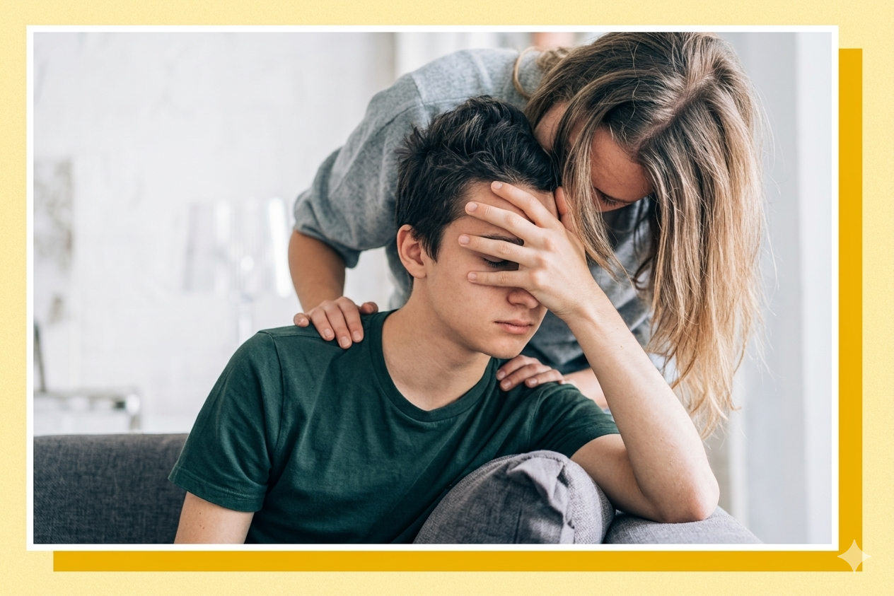 9 Ways to Cope with a Miscarriage