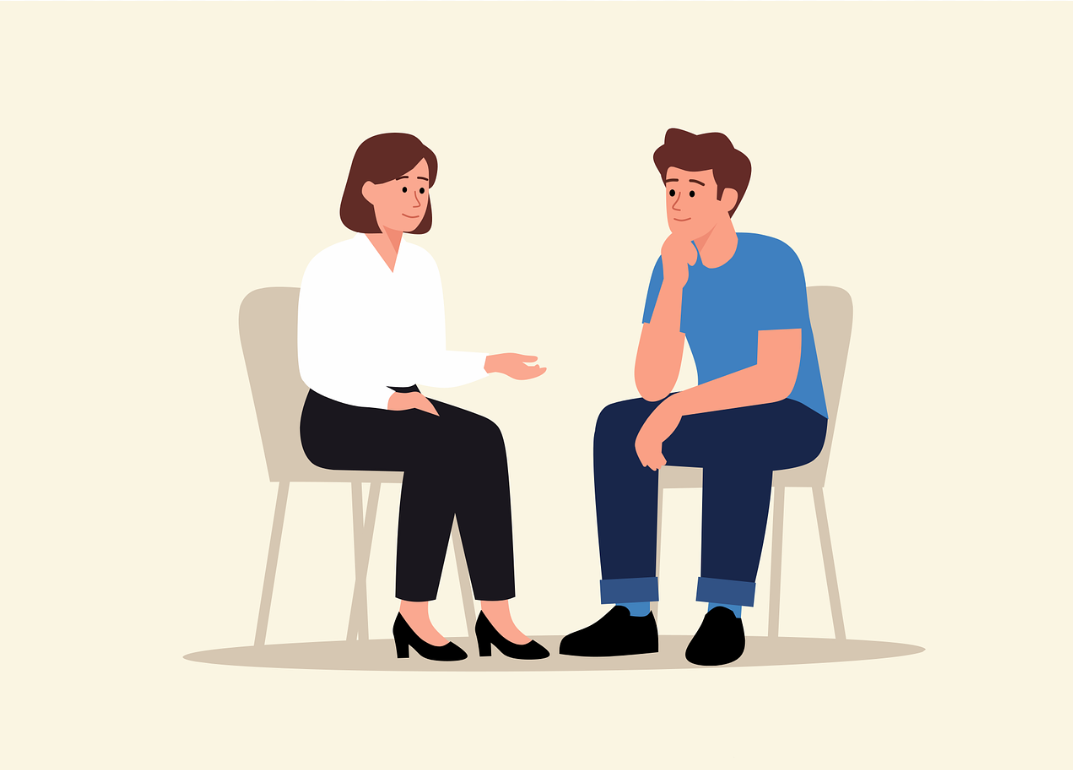 Eight Signs You Might Need Counselling