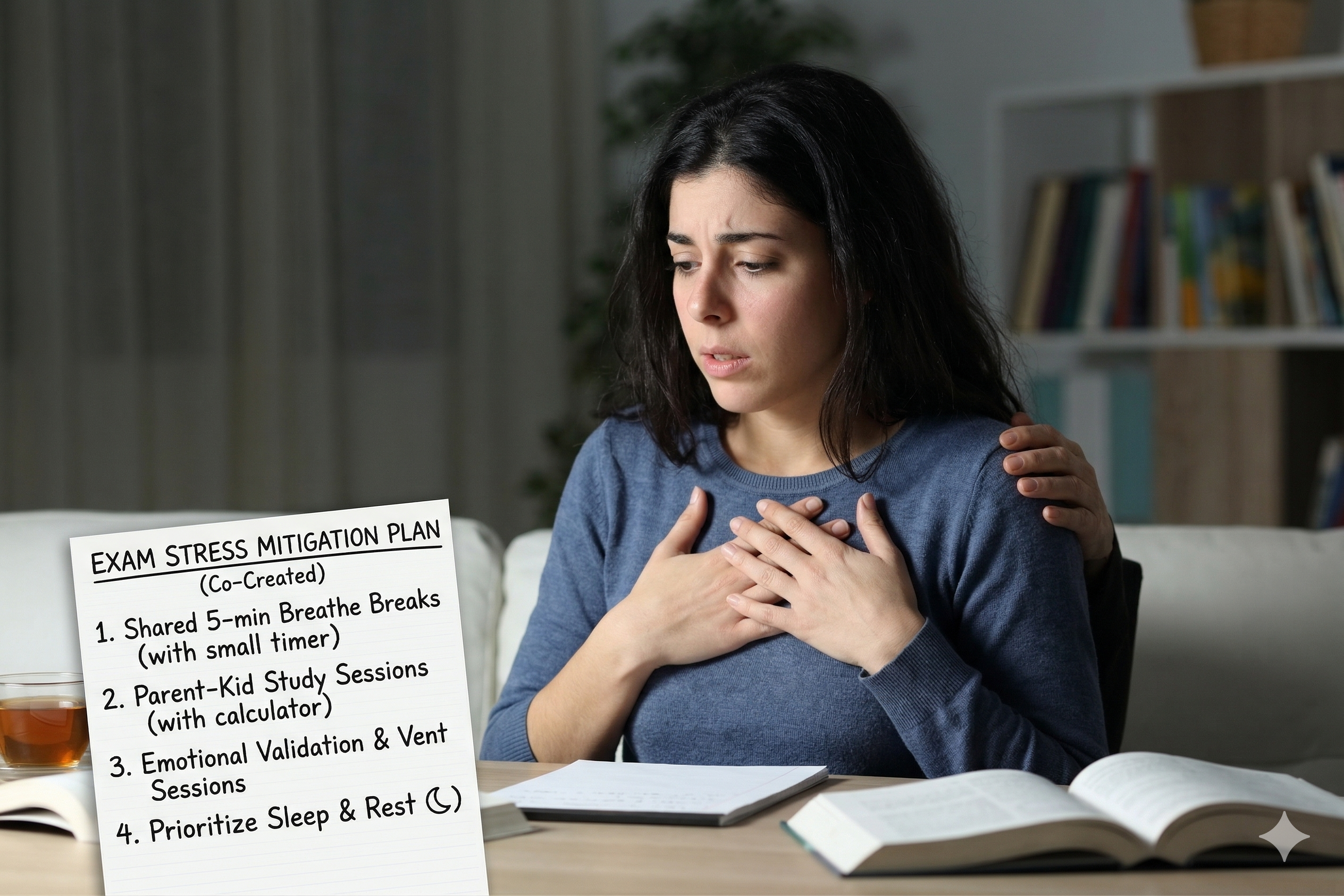 Anxiety Disorders: A Closer Look at a Common Mental Health Challenge