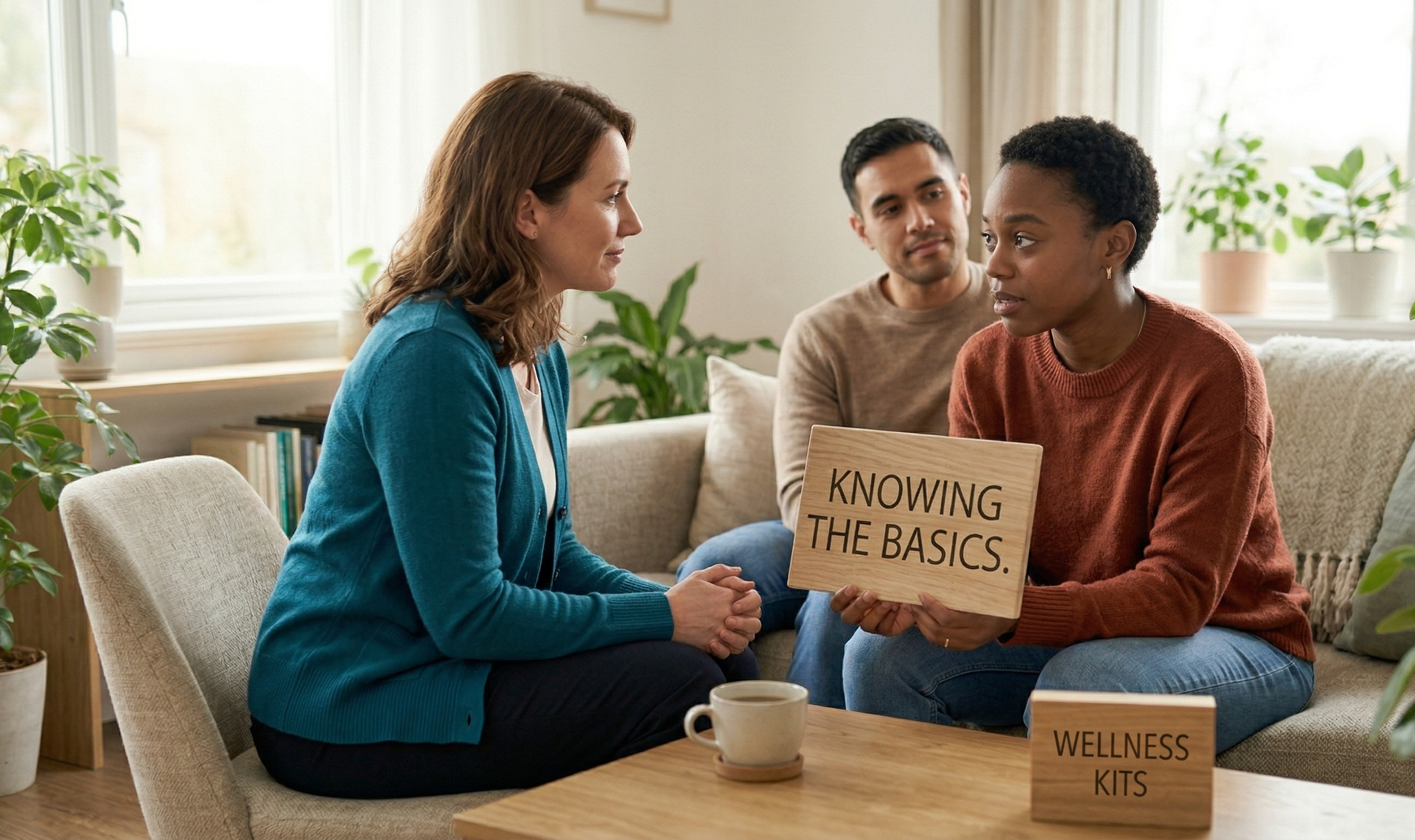 Substance Use Disorder : Knowing the Basics