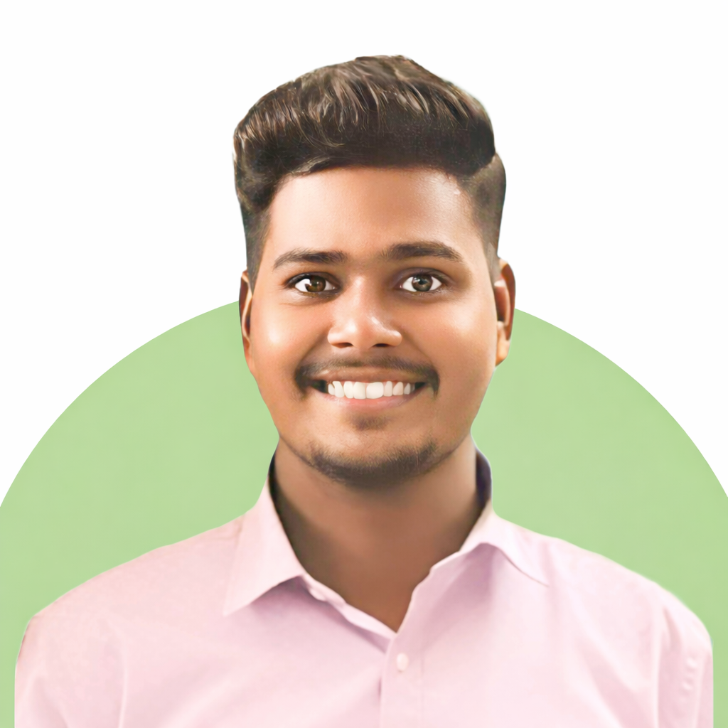 Rajesh Kumar Pradhan